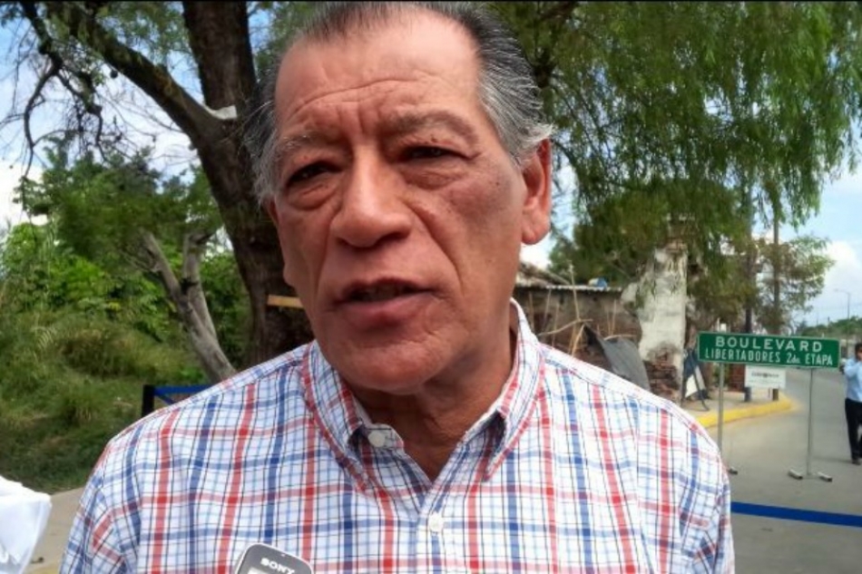 Afirma Santiago Quijano que a pesar del proceso electoral debe ser aprobada la Ley de Movilidad y Transporte