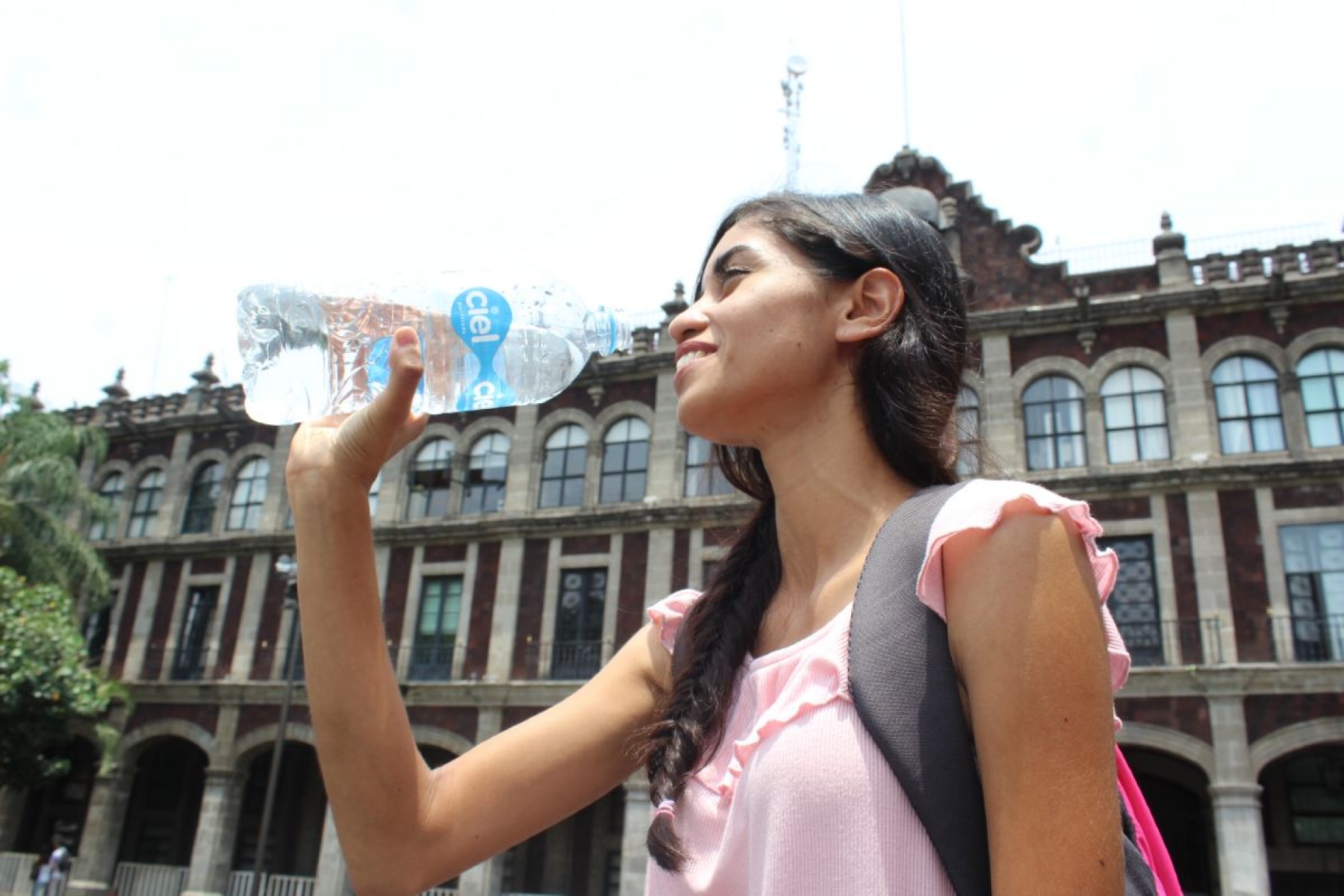 Continuará el calor durante el fin de semana en Morelos