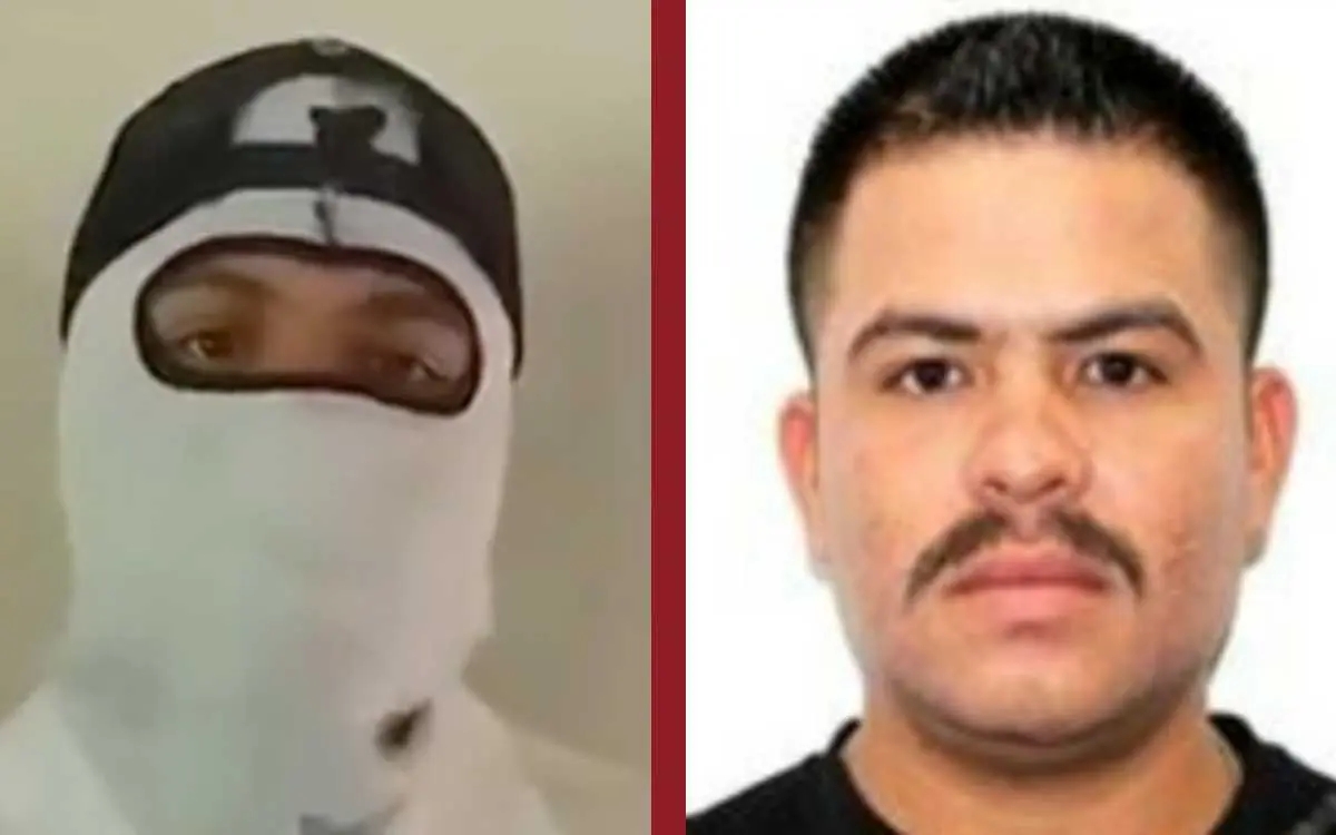Fiscalía y Ejército analizan presunto video de 'El Chueco' hablando del crimen de Cerocahui