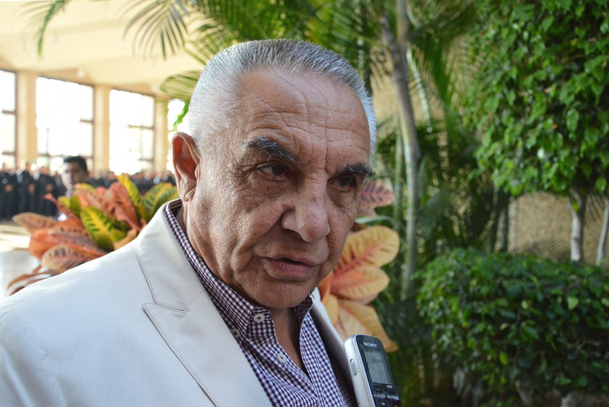 Corrupción en alcaldías, detrás de proliferación de bares: CCSP