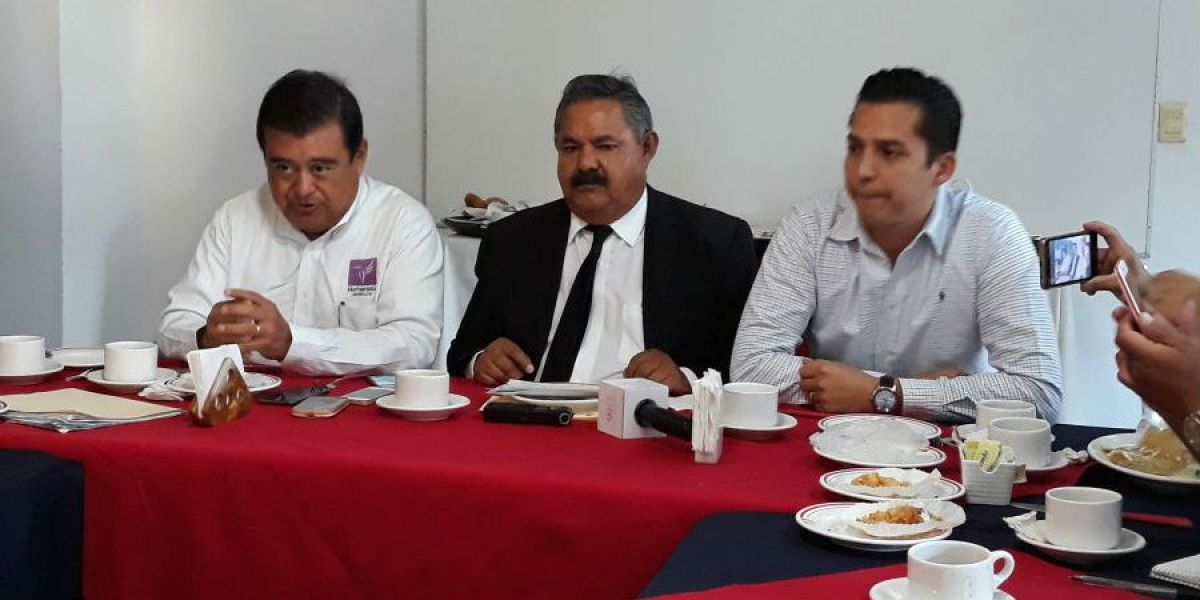 Procederán legalmente ante presunción de mal uso de recursos en el Partido Humanista
