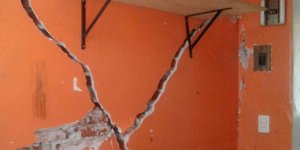 Edificios quedaron inhabitables en la UH Narciso Mendoza, en Civac