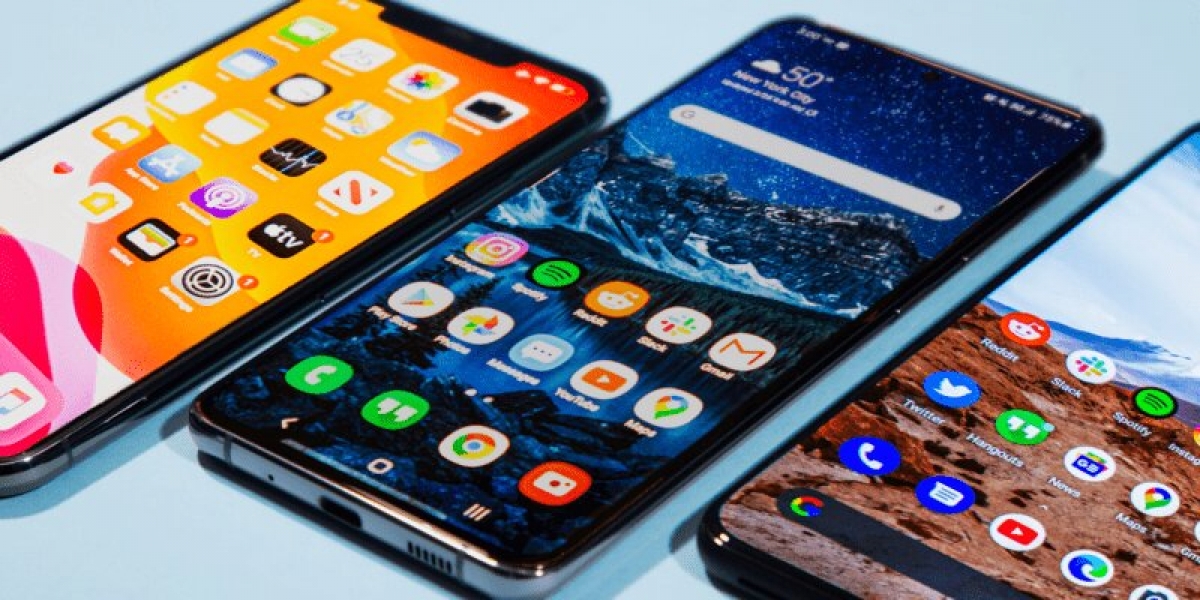 Alemania quiere que los teléfonos tengan 7 años de actualizaciones
