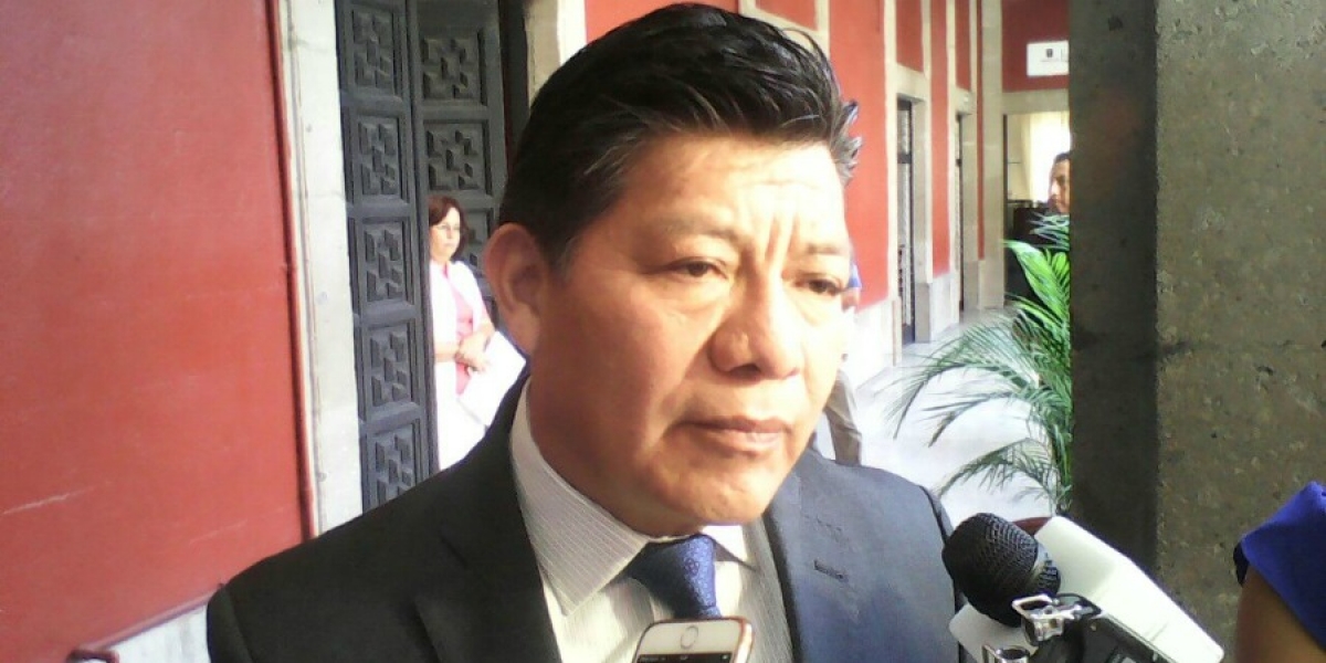Hasta el segundo semestre del año se revisará ampliación presupuestal al Impepac: Quiroz Medina