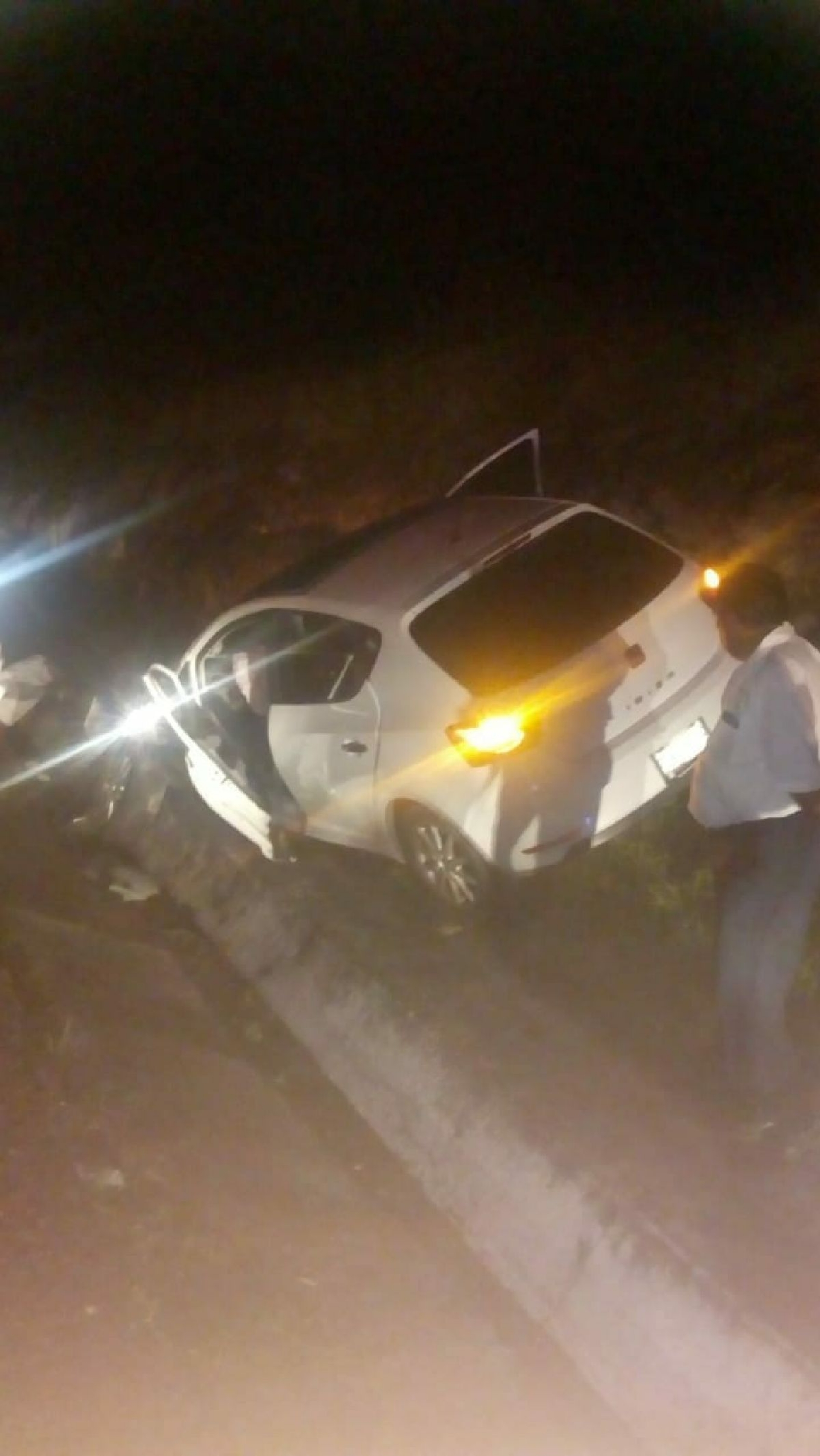 Choque en la México-Acapulco deja un muerto y dos heridos