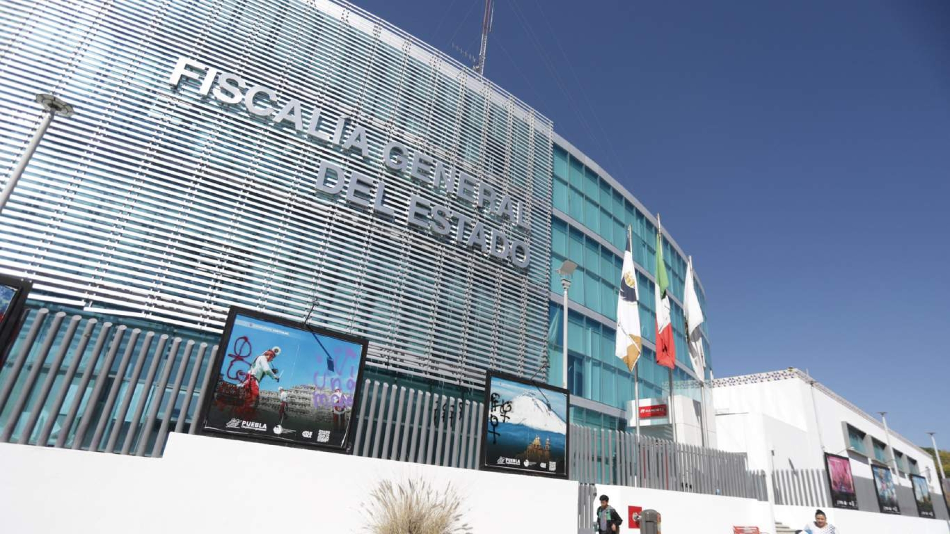 Fiscalía de Puebla confirma que tamales que intoxicaron a niños no contenían fentanilo