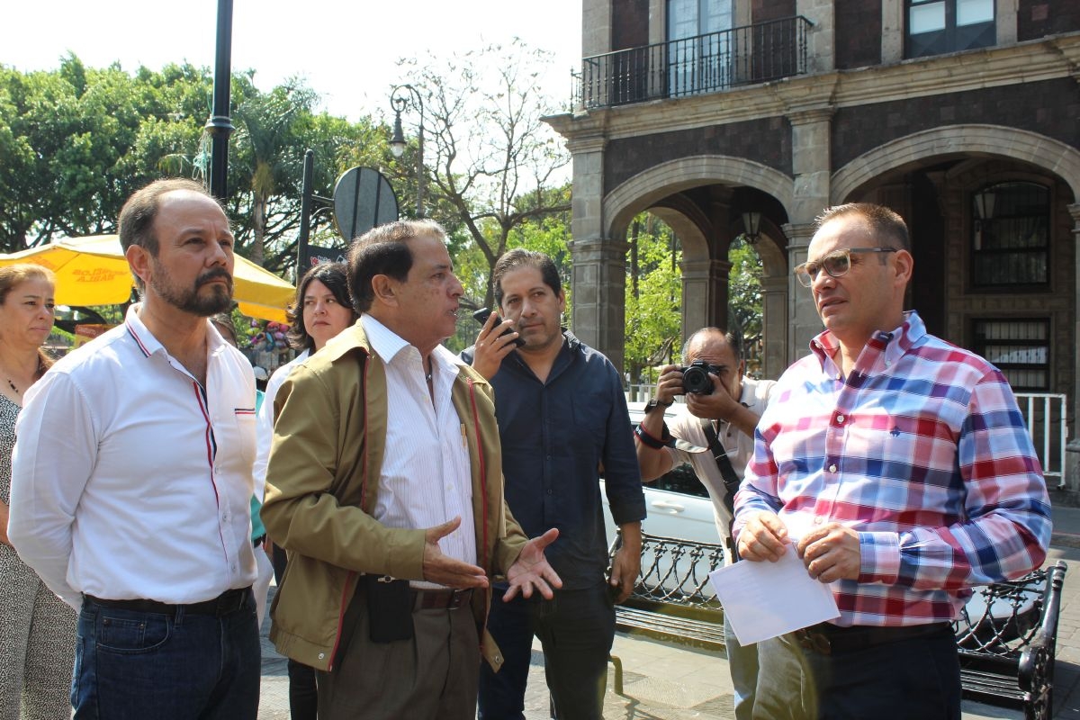 Teme Canirac que asesinato de empresario limite la llegada de vacacionistas
