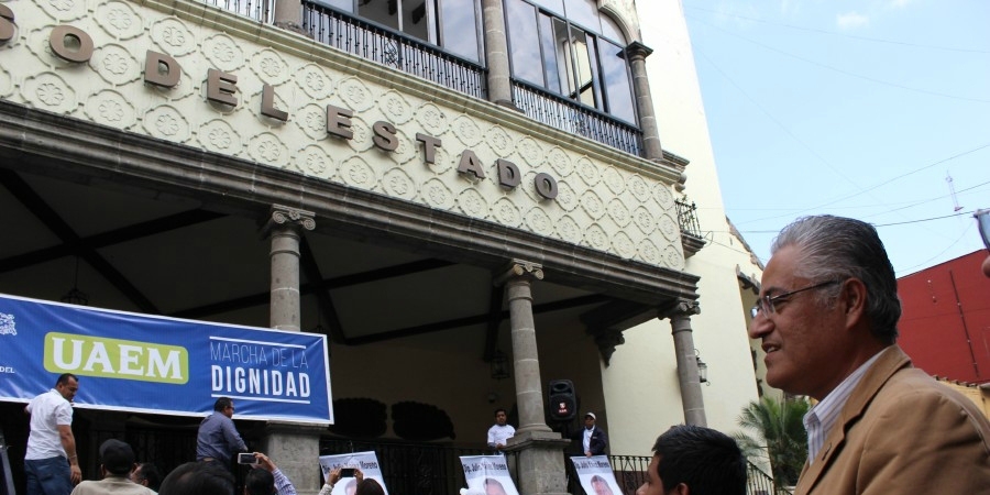La Comisión de Participación Ciudadana presentará este miércoles la iniciativa de nueva ley en la materia