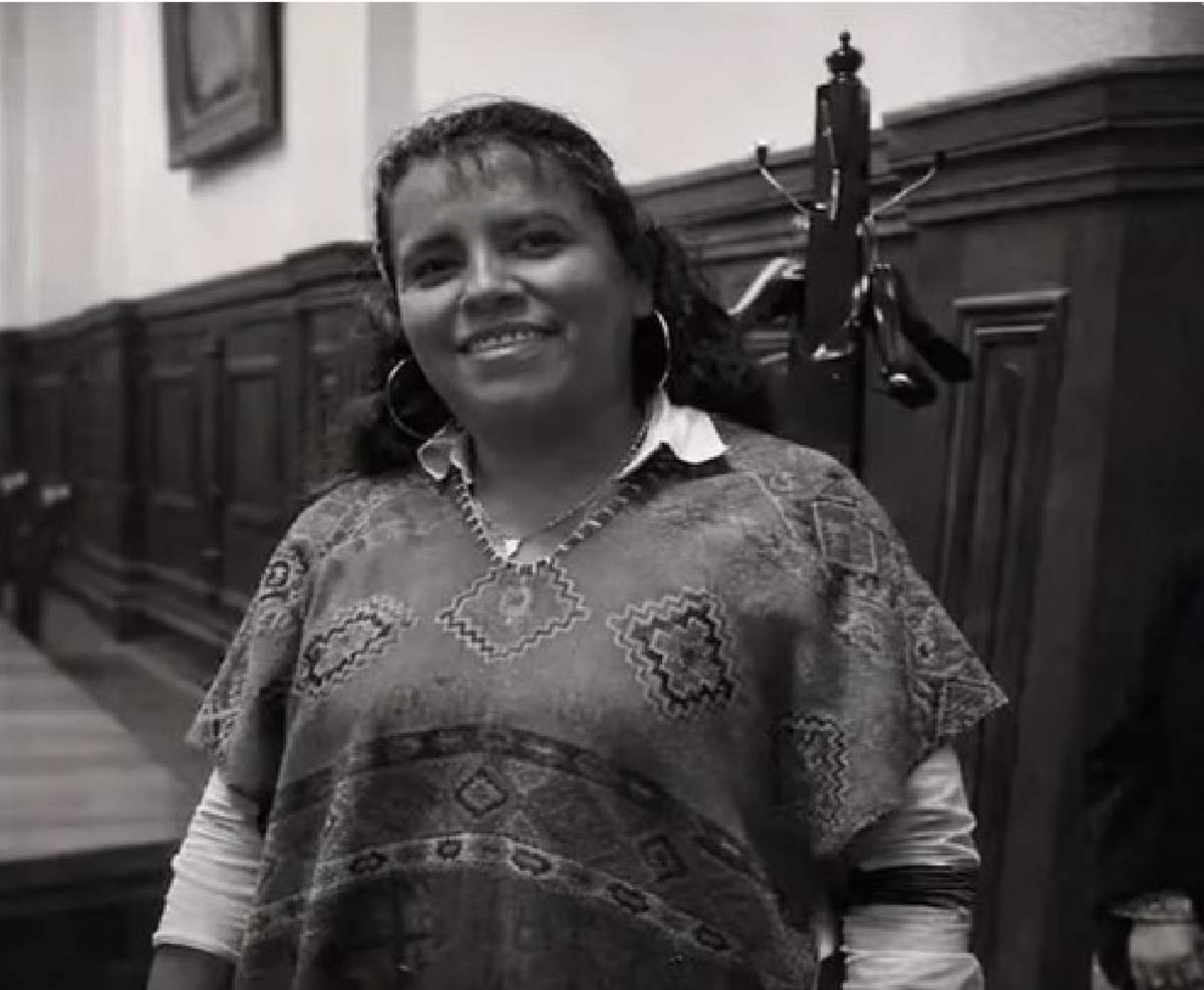 Asesinan a una activista en Temoac