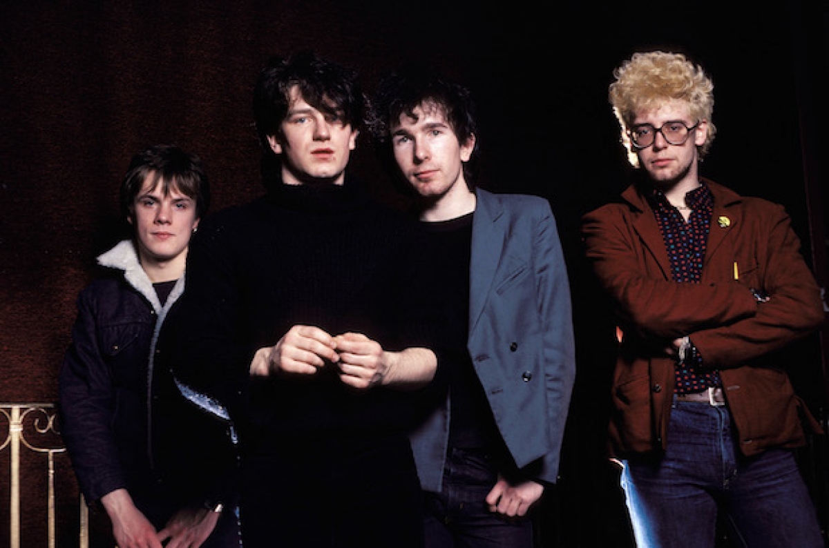 El sueño de 4 chicos irlandeses que se convirtió en historia: U2 cumple 40 años