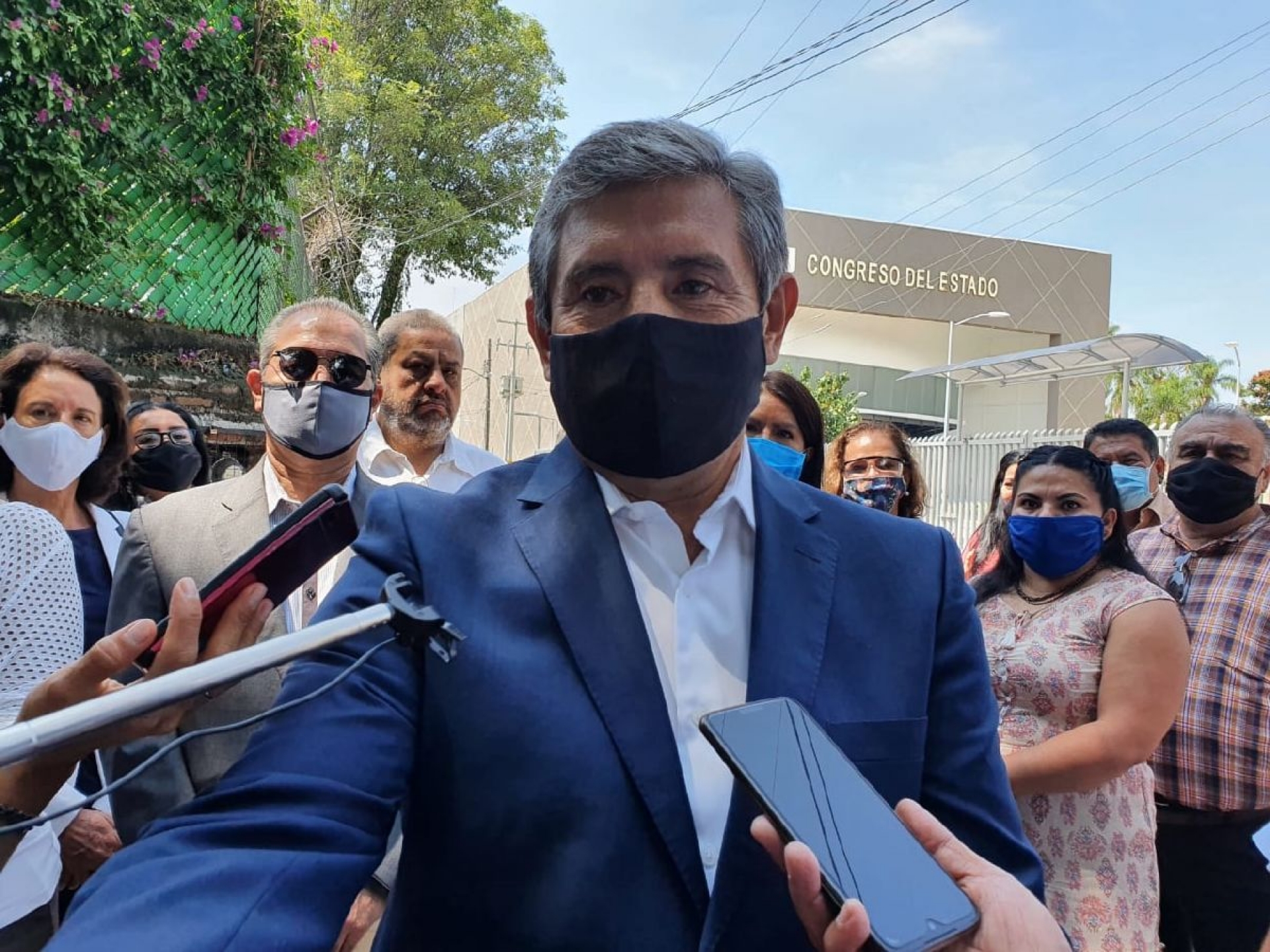Barra de Abogados exige a Congreso transparencia en elección de magistrados