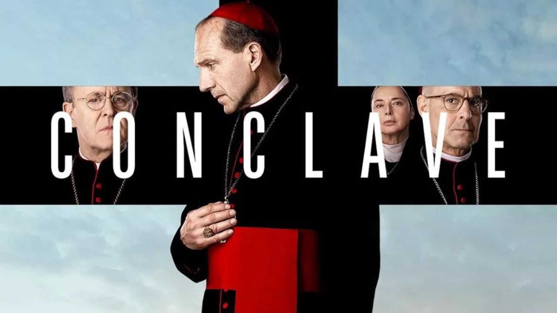 'Cónclave', la película que revive el misterio detrás de la elección de un nuevo Papa: dónde verla en México