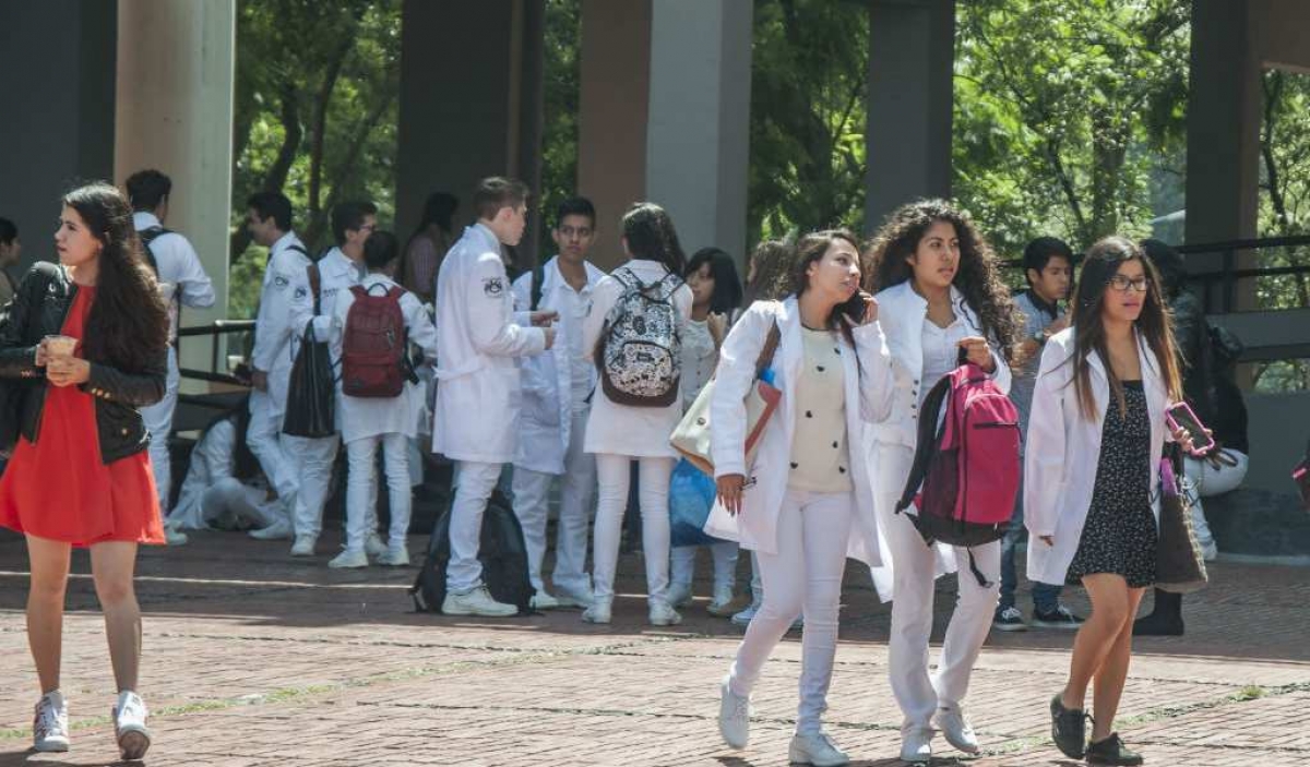 ¡OJO! Las carreras más demandadas, no son las mejor pagadas