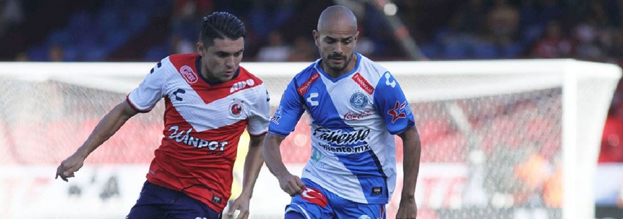 Veracruz, urgido de sumar puntos en el Clausura 2018