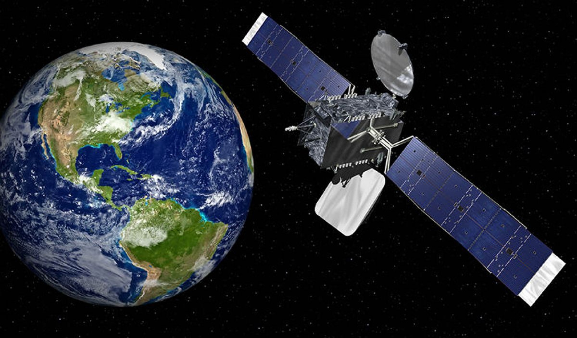 La UNAM, fundamental en el pasado, presente y futuro del sistema satelital mexicano