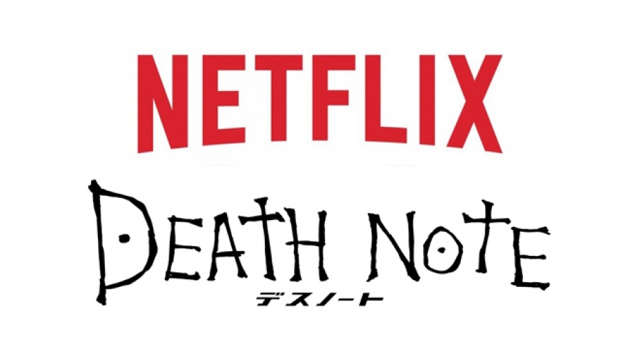 Netflix rescata a la película live action de Death Note de desaparecer