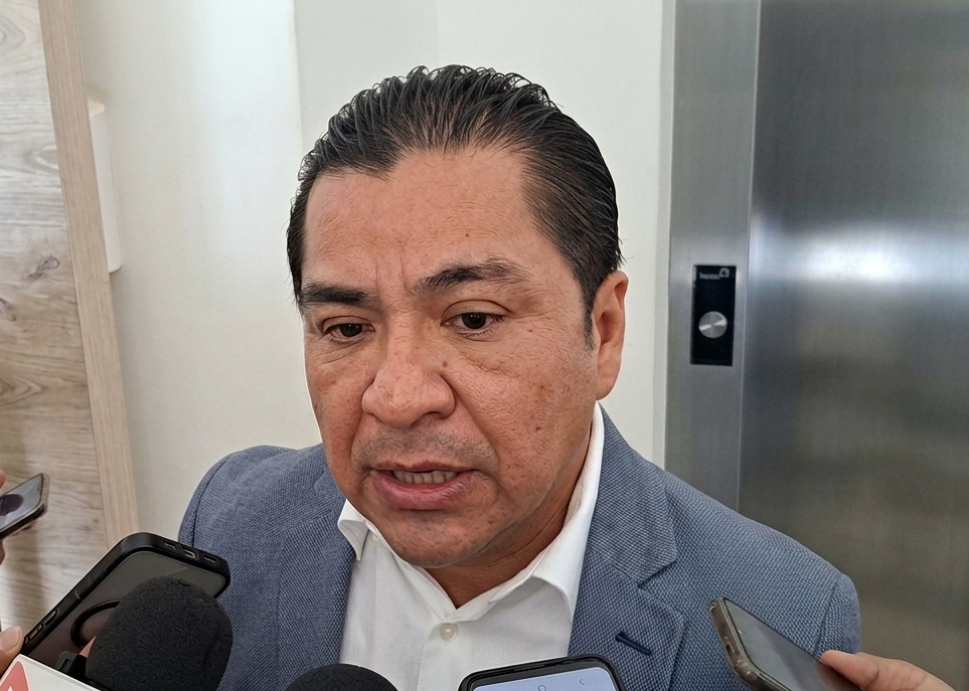 Atlas de riesgo de municipios serán prioridad en nueva ley de Protección Civil
