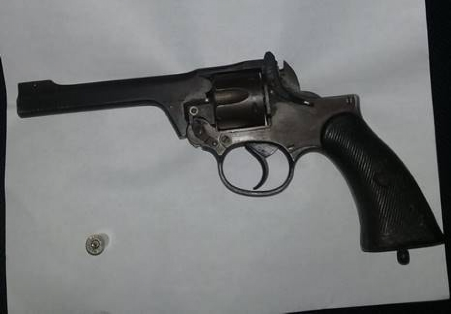 Arrestan a adolescente por intento de homicidio