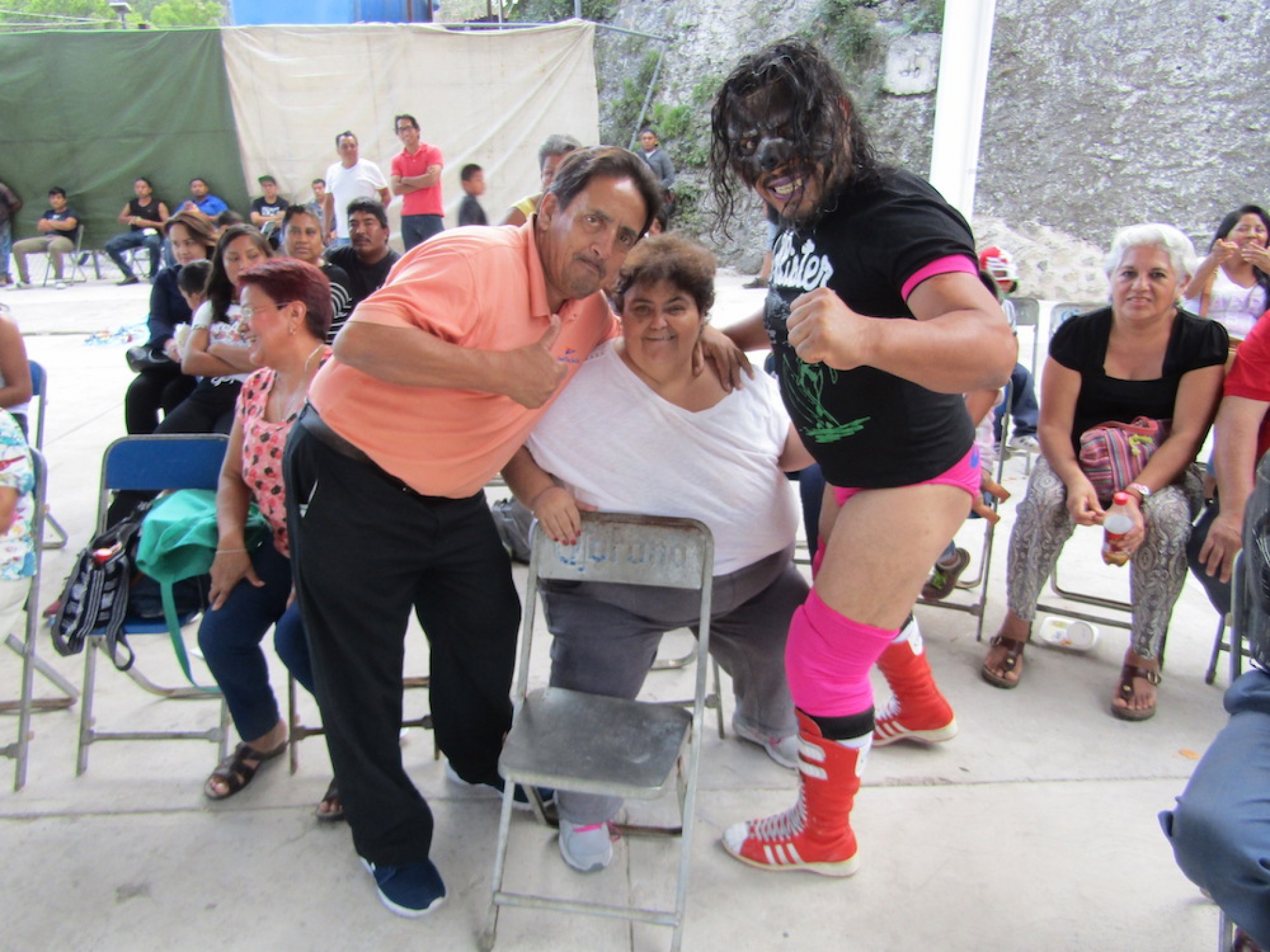 Fraternidad de Damián abre mañana Temporada en el Parque Cri-Cri