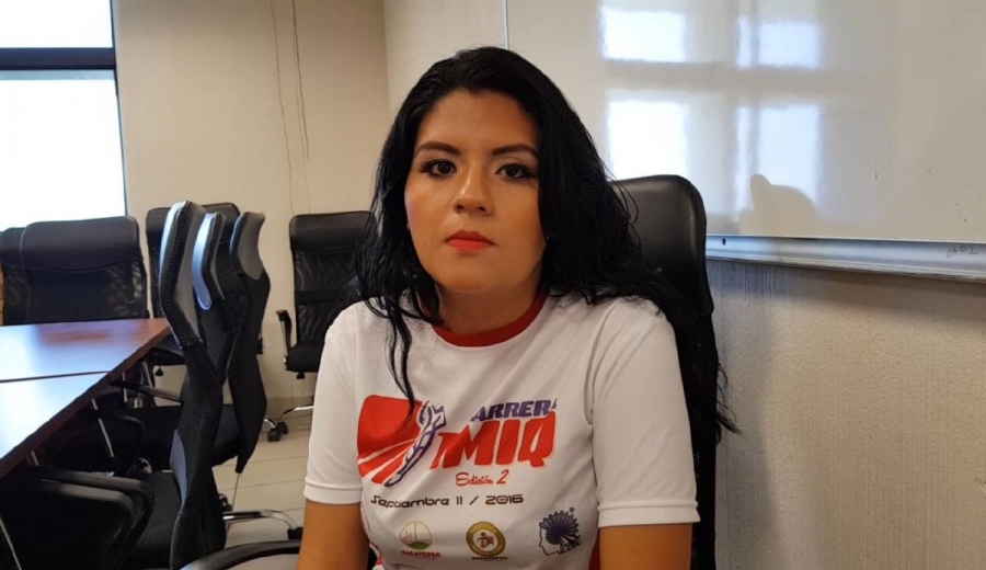 Invitan a participar en la Carrera IMIQ en Zacatepec