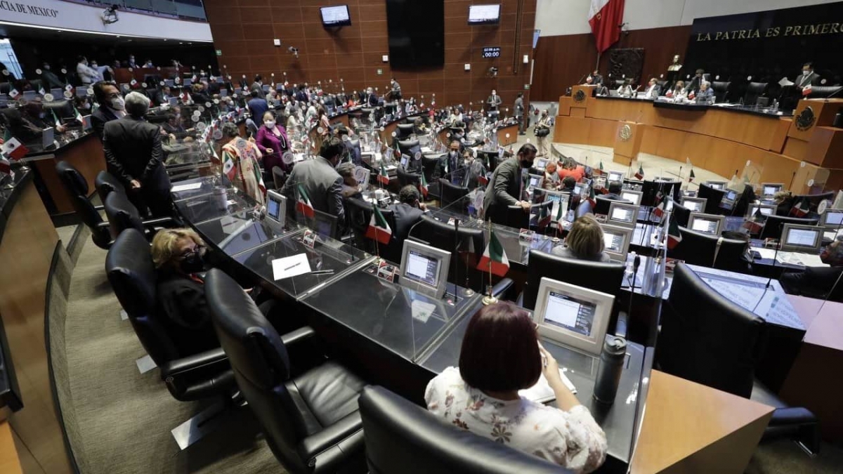 Aprueban Ley de Revocación de Mandato con modificación de pregunta