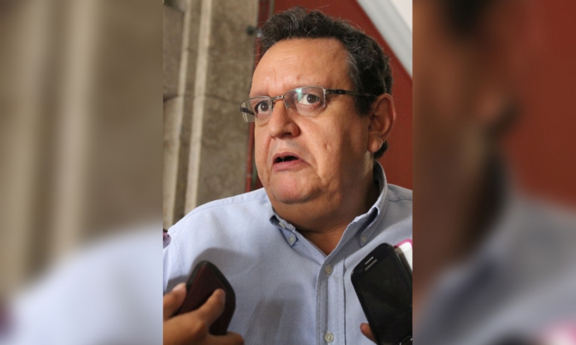 Aplazan audiencia en juicio contra González Otero