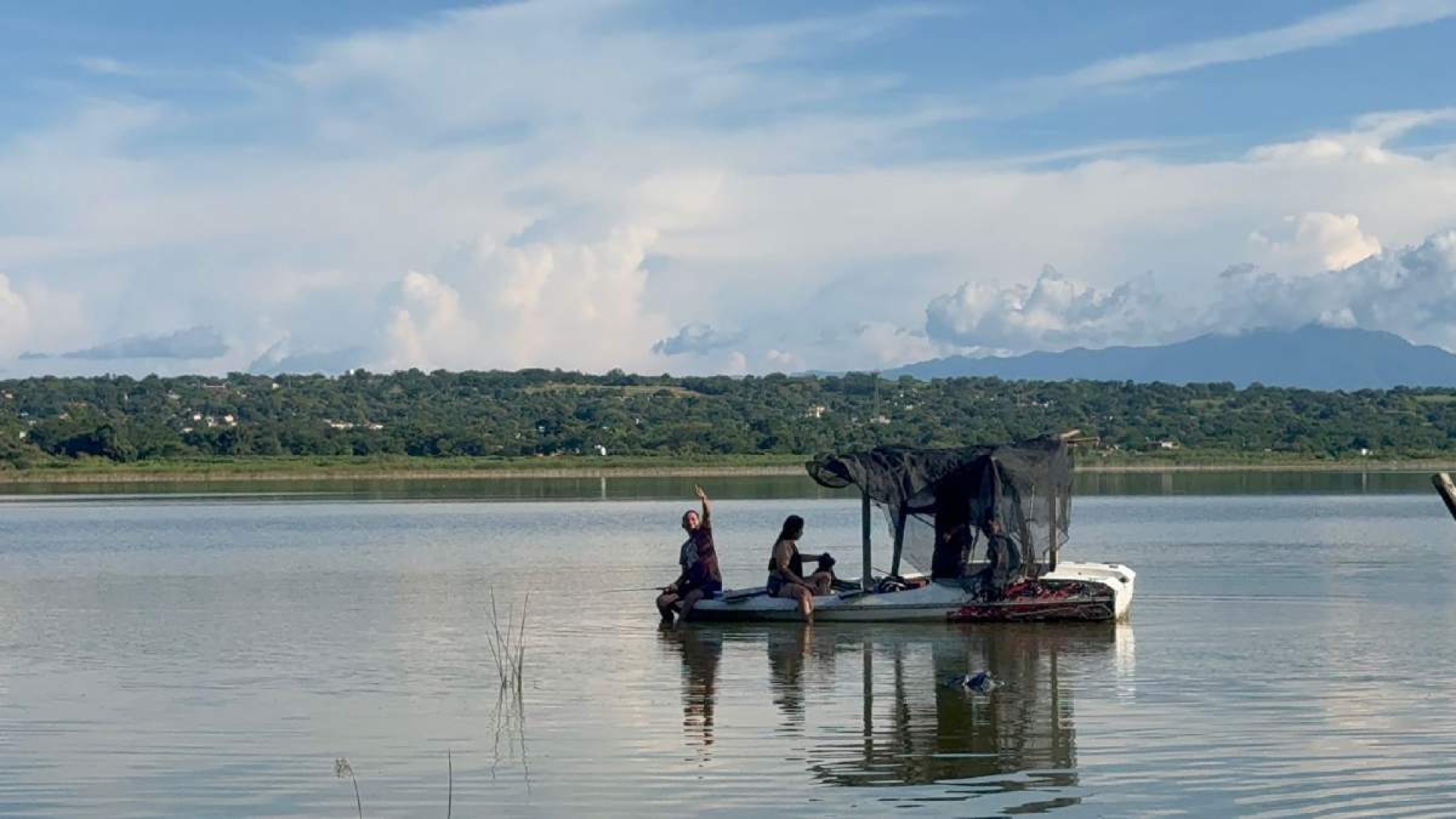Zona sur, lista para recibir a visitantes en Semana Santa: Altafi