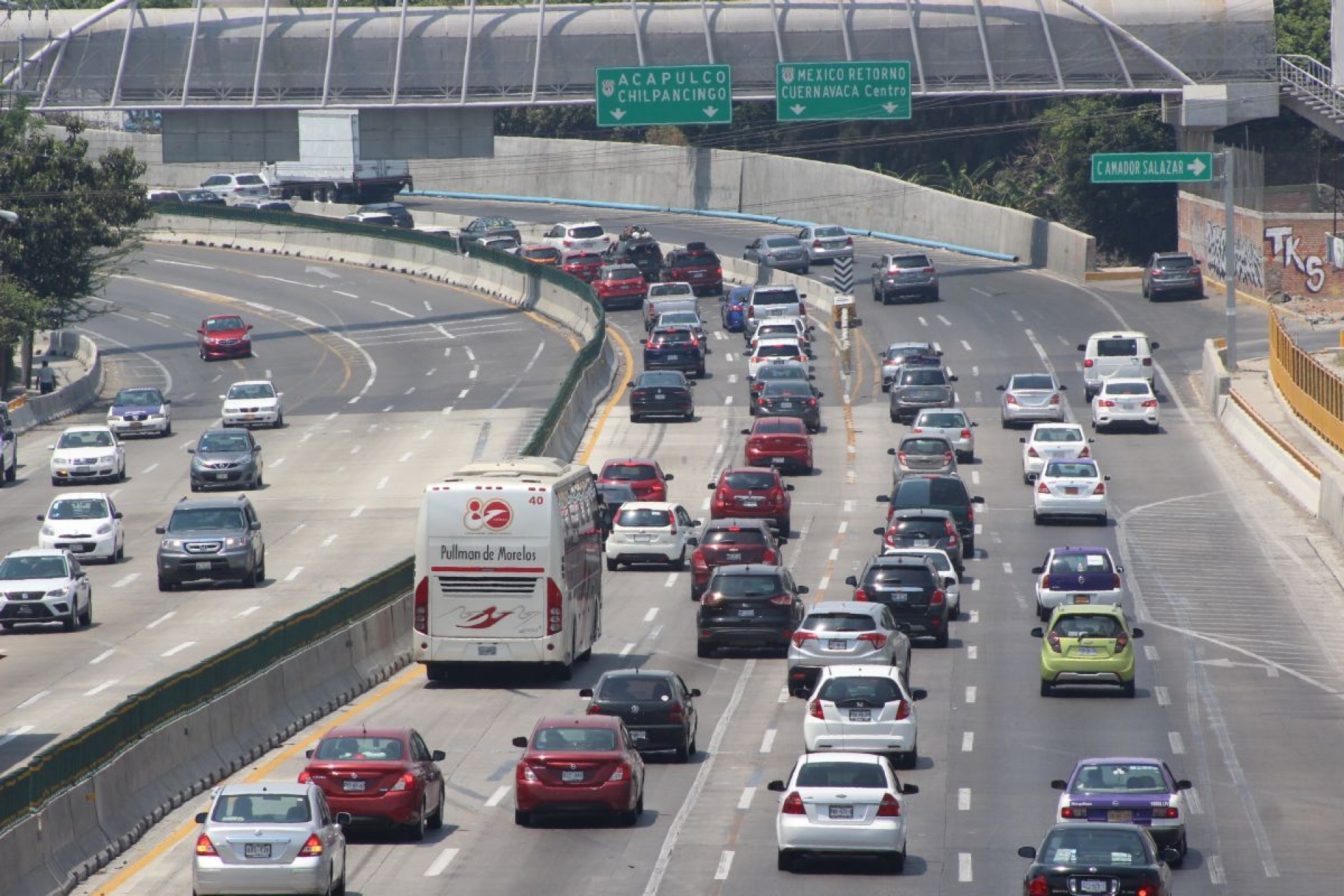 En diciembre aumentan accidentes de tránsito