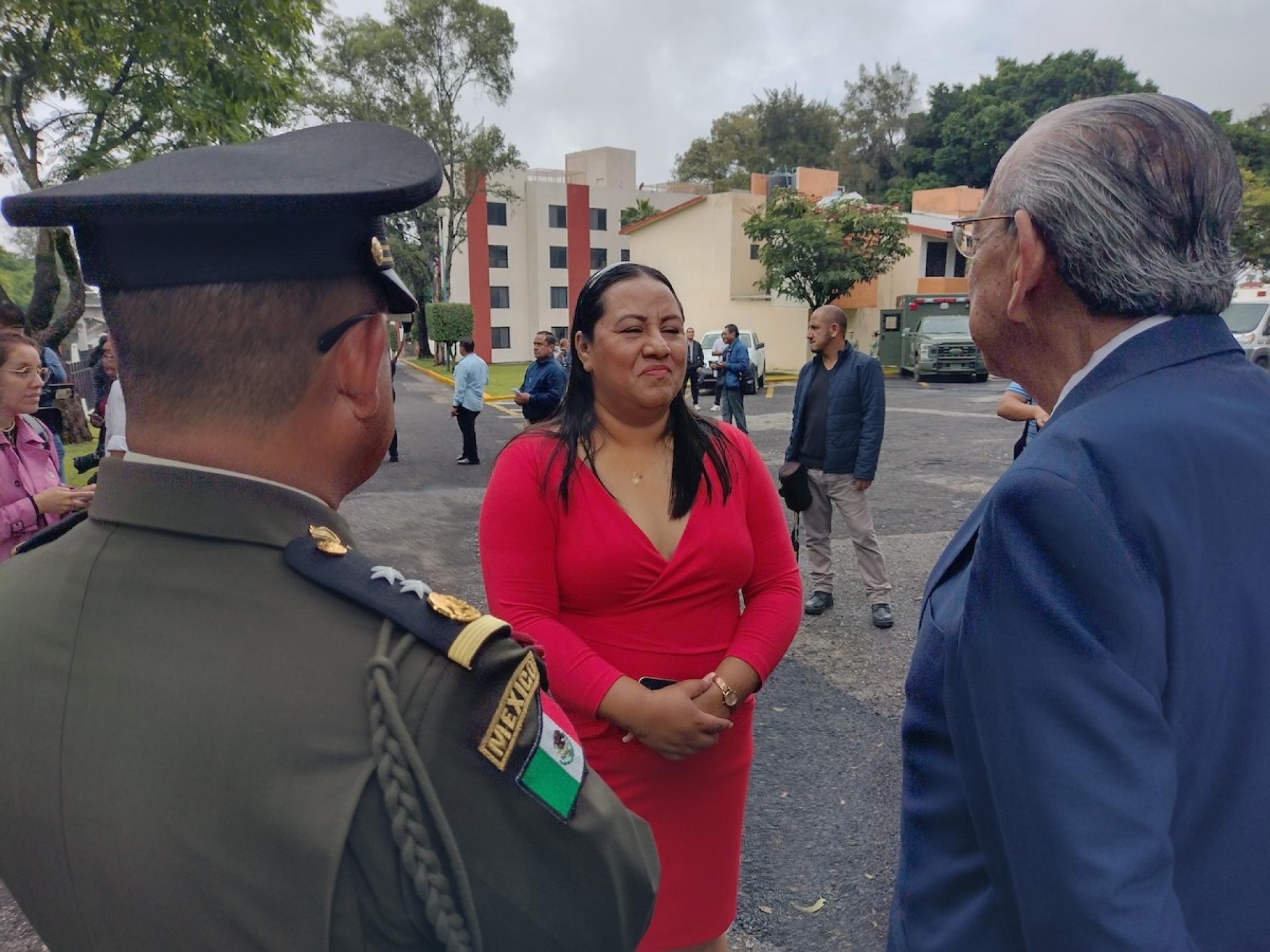 Realizarán auditoría a la LV Legislatura