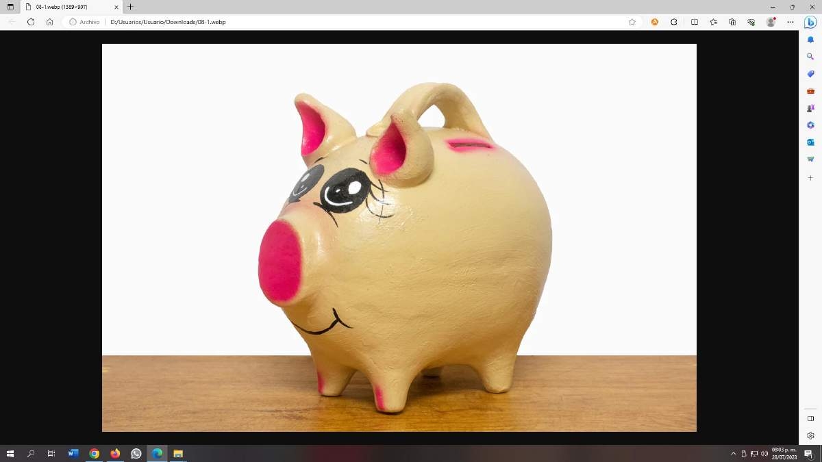 Cómo invertir nuestros ahorros