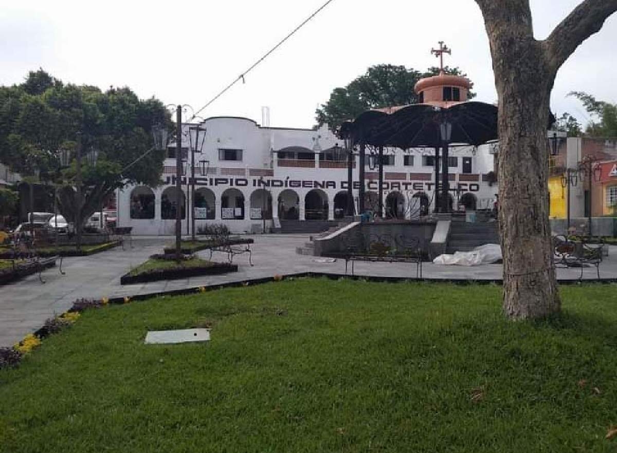 Mediante asamblea decidirán cambios de ayudantes municipales