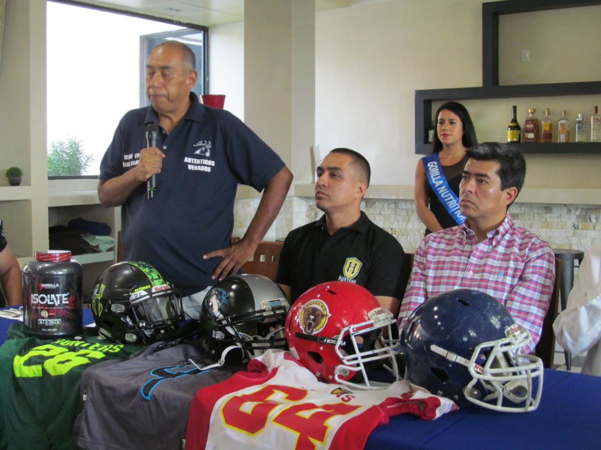 Realizan torneo deportivo en Jojutla para atemperar efectos del sismo