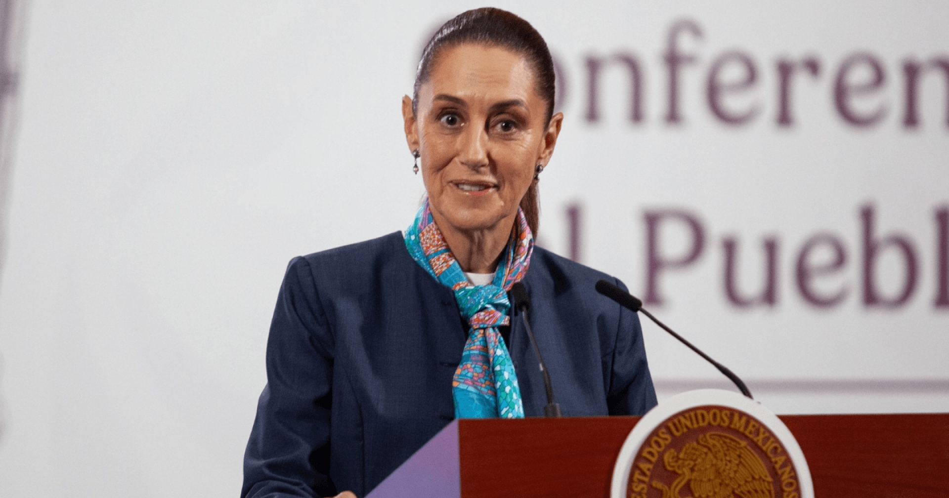 Sheinbaum confirma que reunión con Rubio incluyó caso de 'El Mayo'