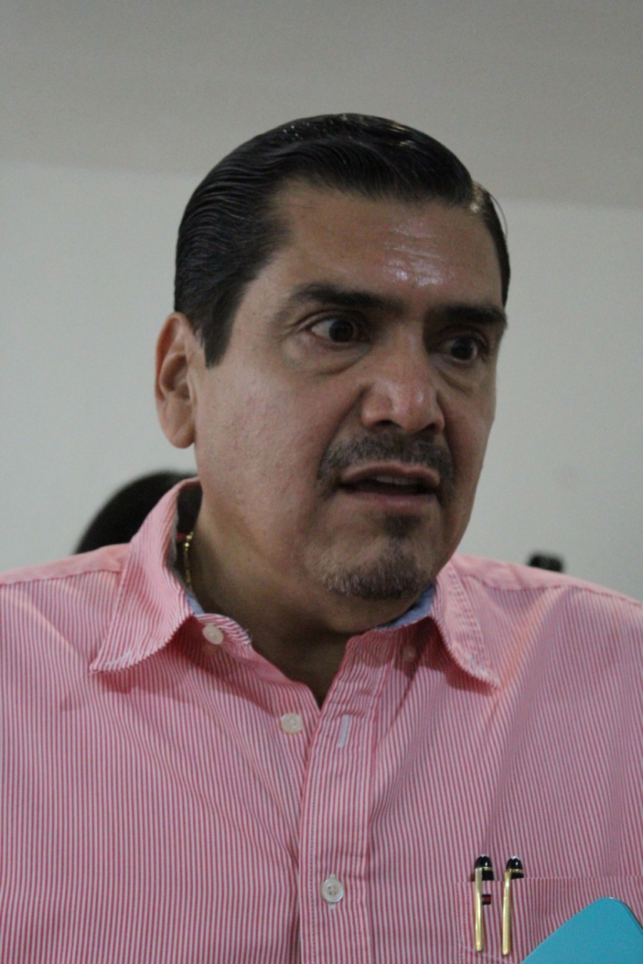 El director del Idefom defiende conducta de alcaldes