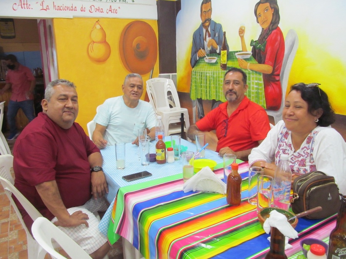 Celebra Canaco 31 años en Jojutla