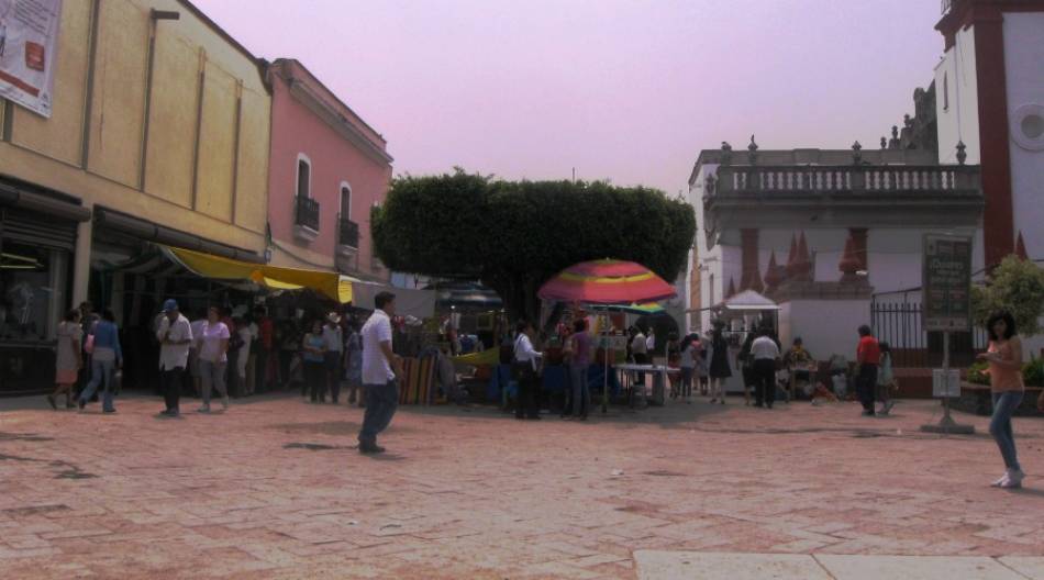 En aumento, el número de niños de la calle