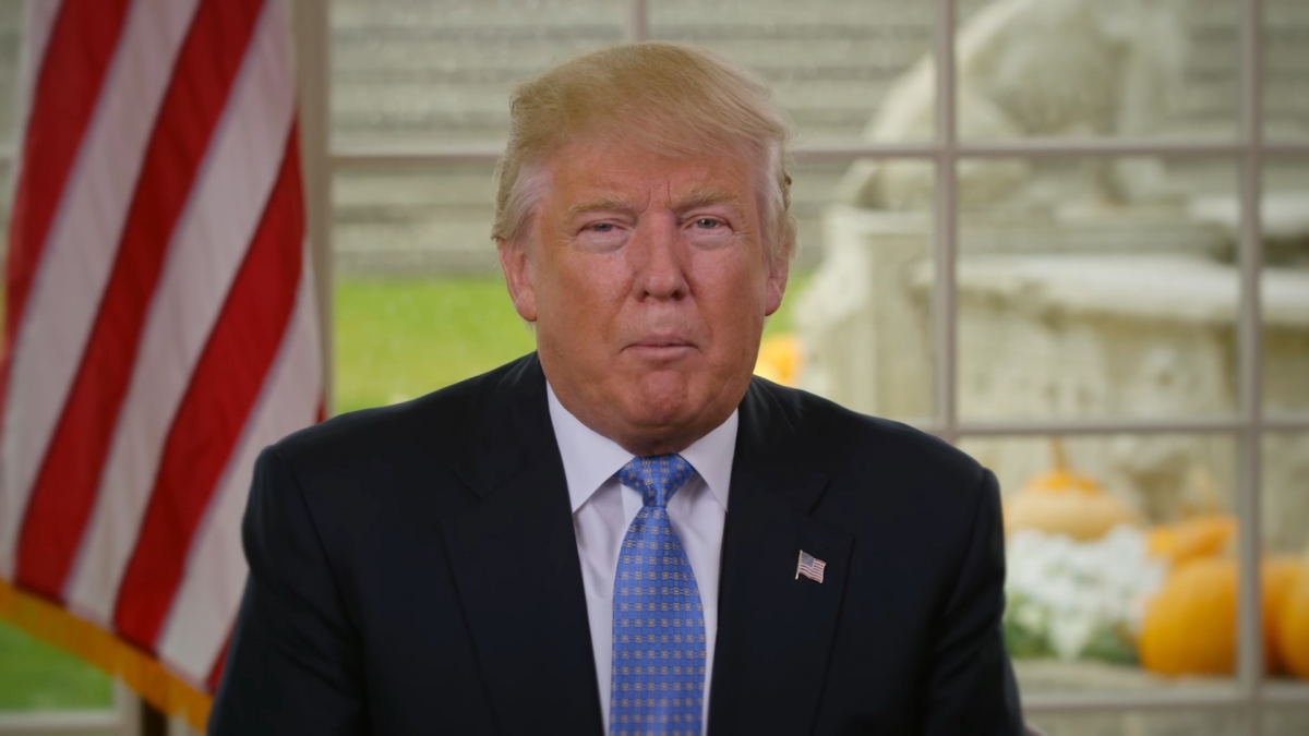 Día uno del gobierno de Trump: Estados Unidos saldrá del TPP