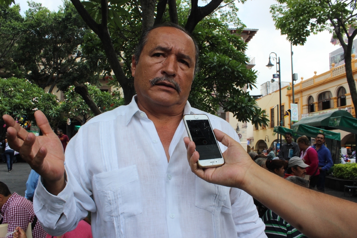 El rastro de Cuernavaca tiene 90 días sin matanza de porcinos