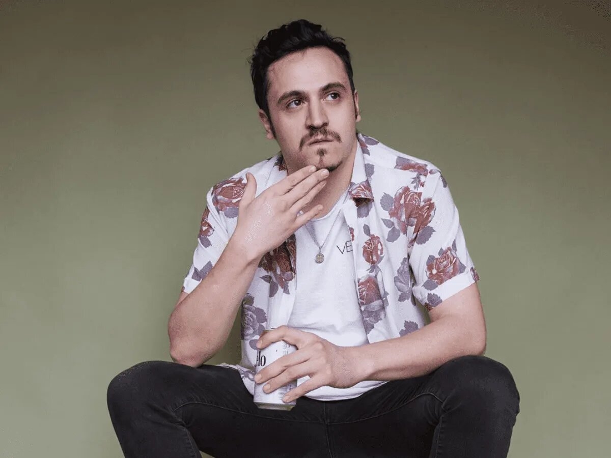 ¡Escándalo! Esto es todo lo que reveló Richie O'Farrill