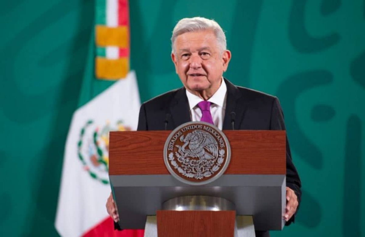 AMLO aseguro tener la "conciencia tranquila" sobre video de su hermano Martín