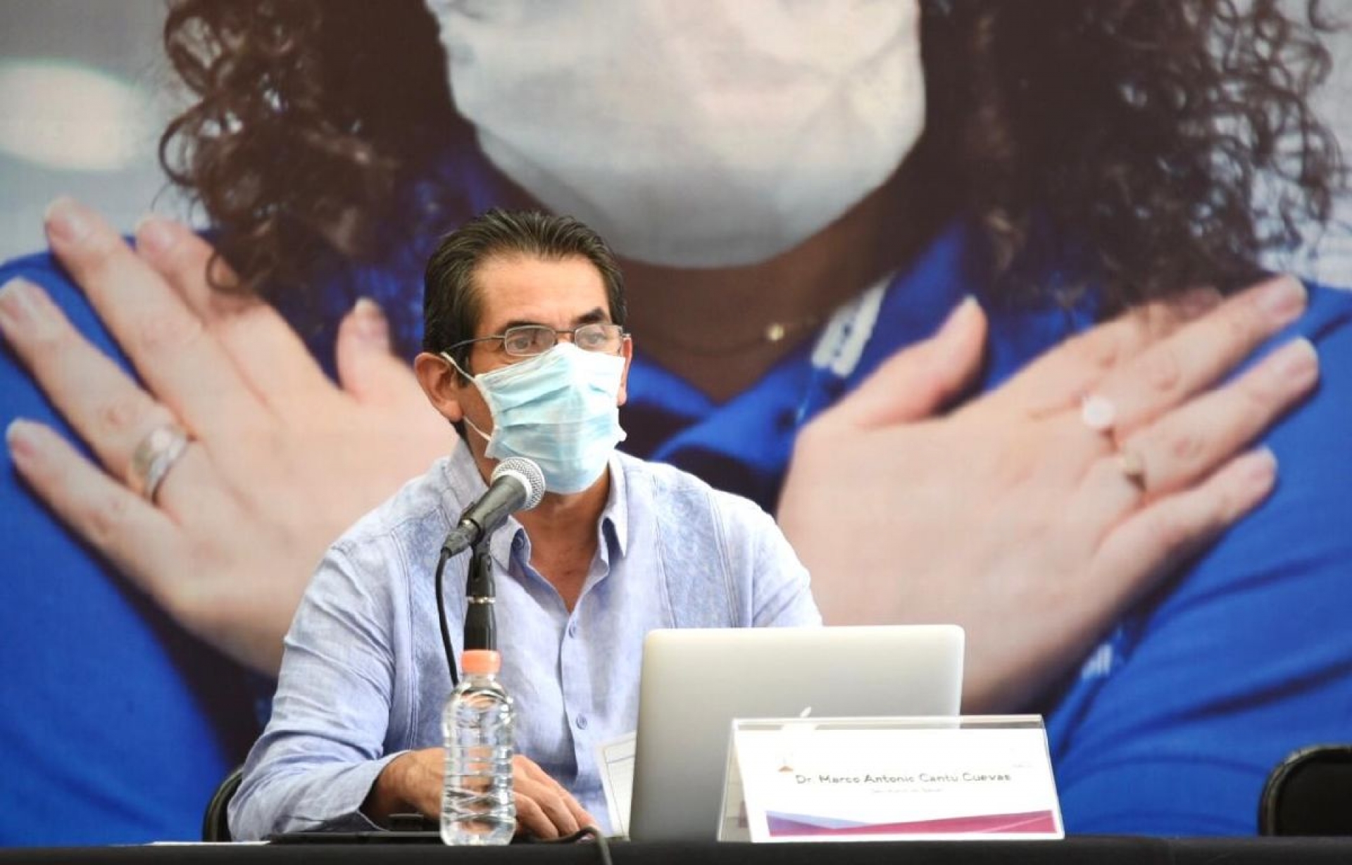 Autoridades lamentan el incremento de la movilidad
