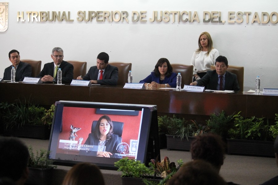 Ordena TSJ emitir nueva sentencia contra hombre acusado de extorsionar al ex alcalde de Tlaquiltenango