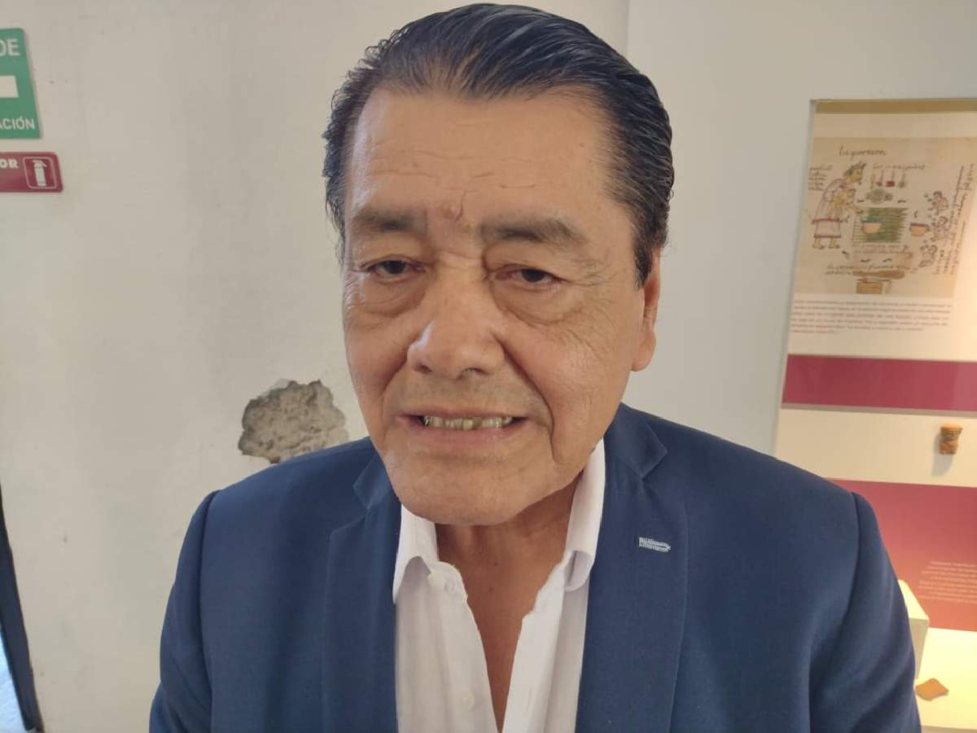 Coparmex construye las Torres Ejecutivas Empresariales