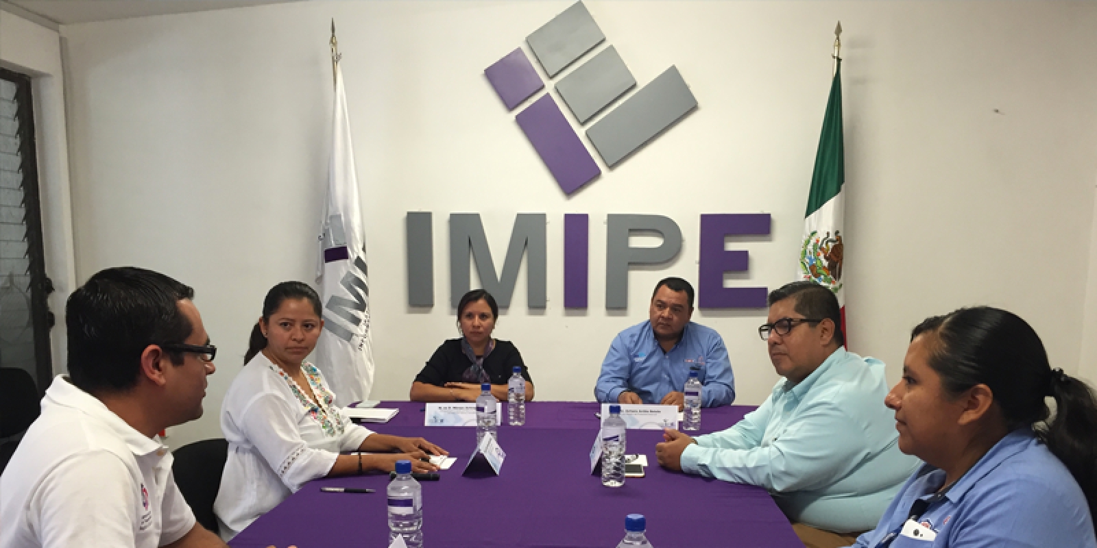 Estará fuera de servicio el sistema Infomex