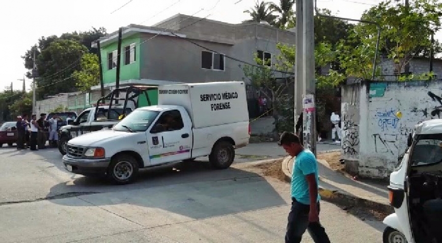 Lo mataron cerca de un módulo de Policía en Tlaltizapán