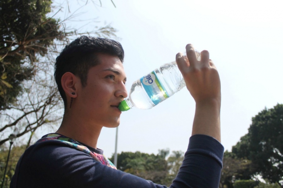 Día Mundial del Agua