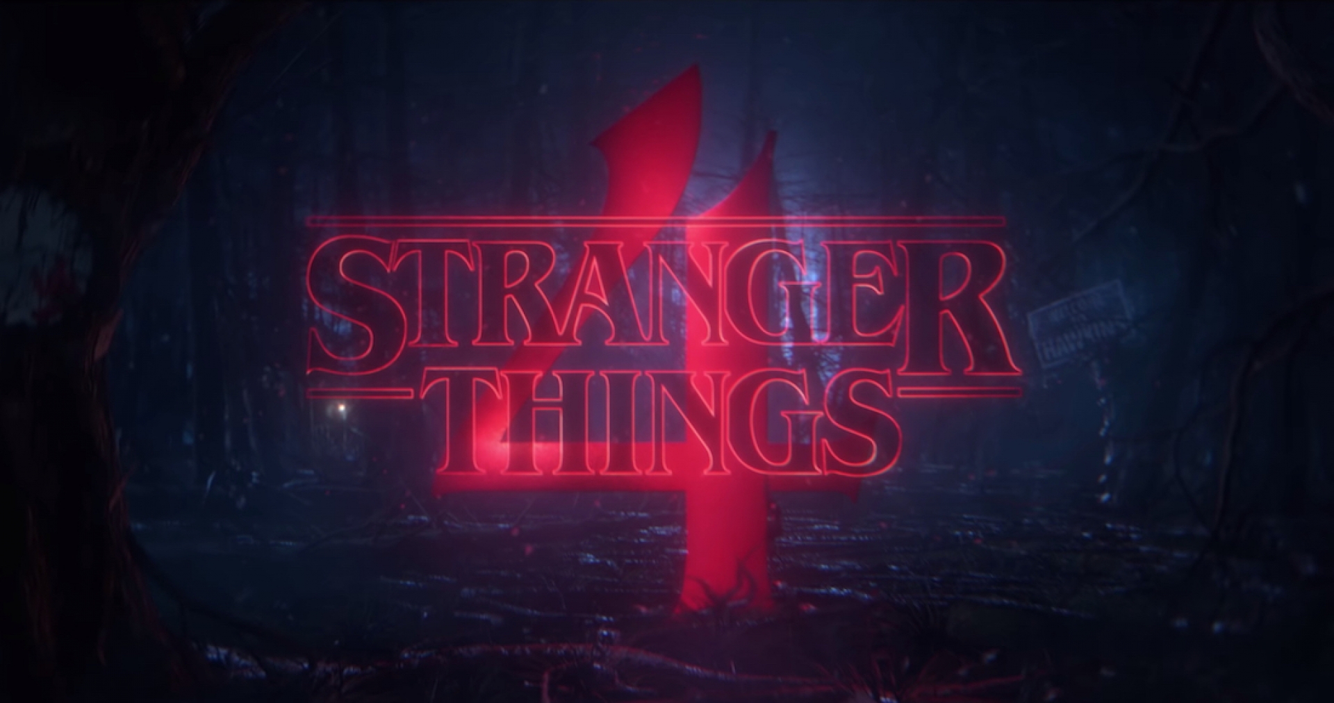 VIDEO: Netflix confirma Stranger Things 4 y firma contrato exclusivo con los hermanos Duffer