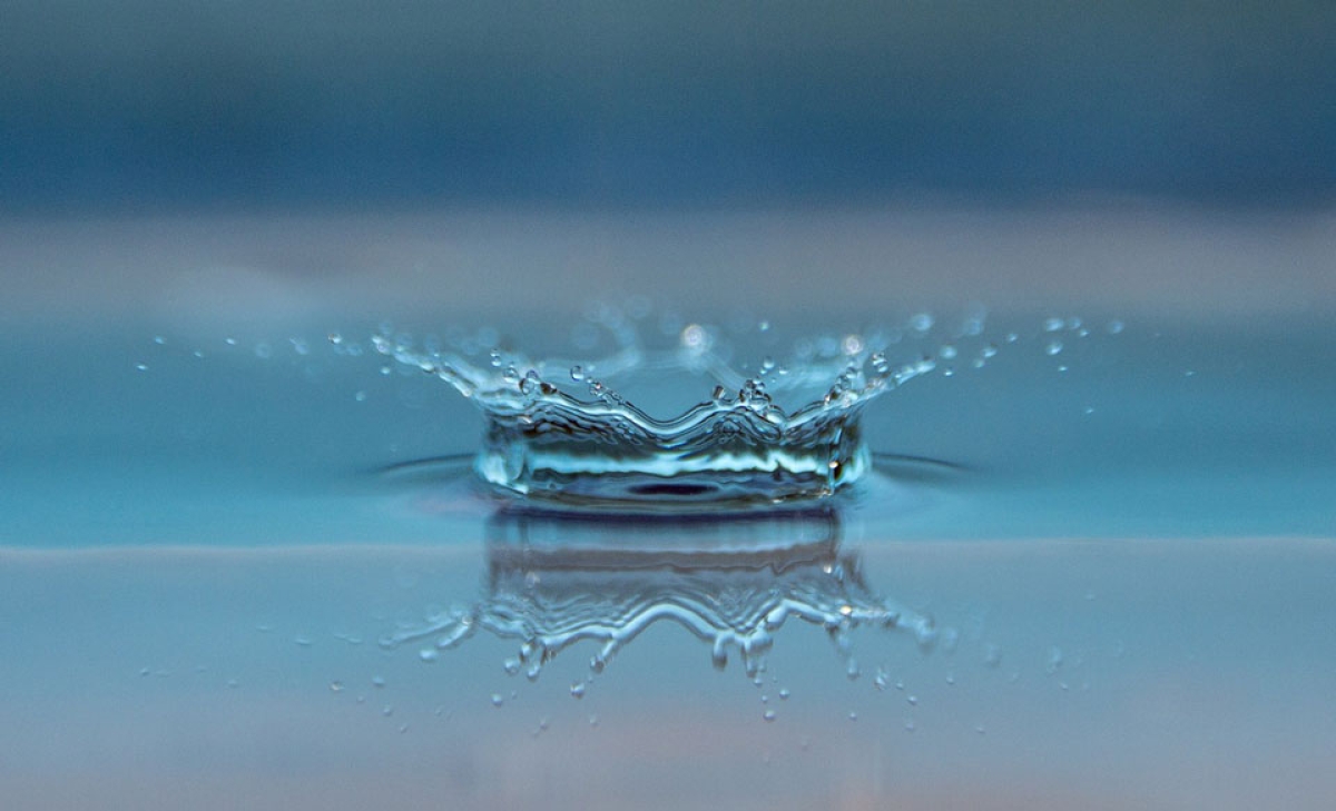 Participa en el Primer Concurso de Fotografía 'El agua, sustento de la vida'
