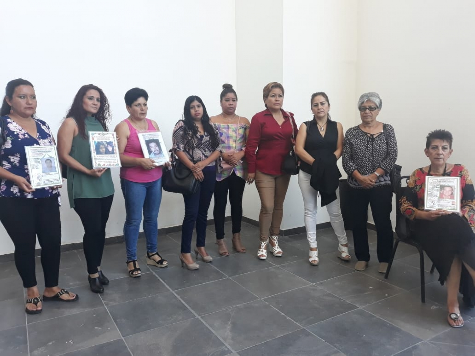 Piden la destitución de Nadxxielli Carranco