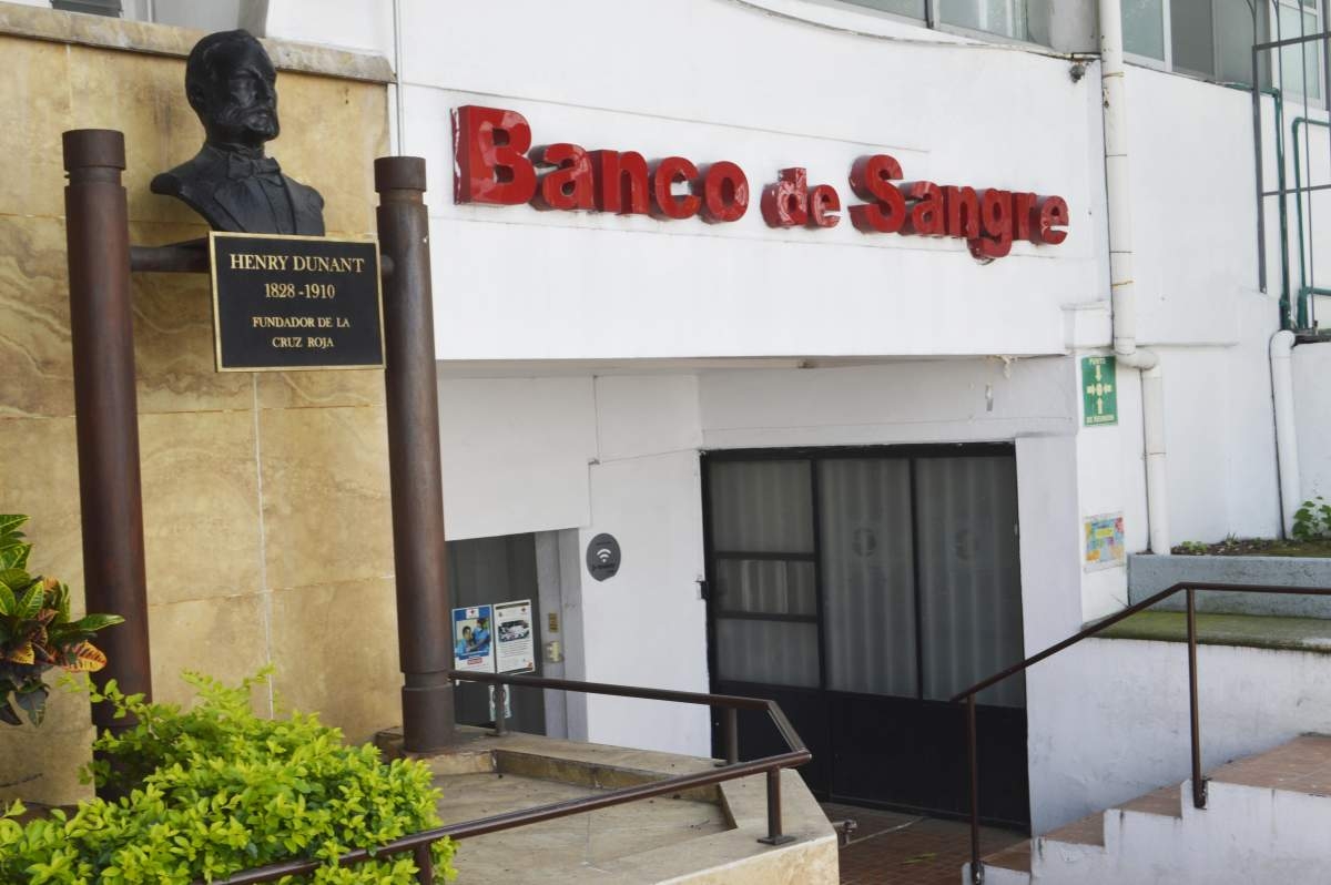 Centro de Donación de Sangre: el corazón de Morelos
